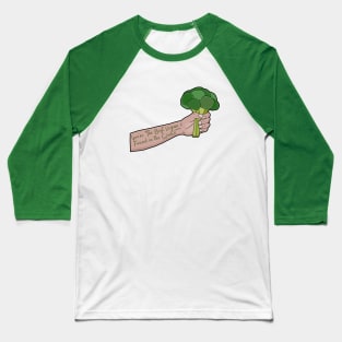 You're The Best Vegan Friend In The World Baseball T-Shirt